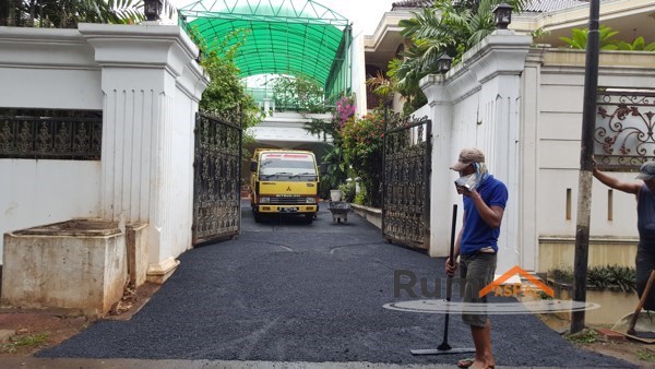 Jasa Pengaspalan Setiabudi