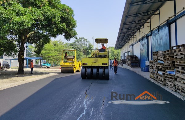 Jasa Pengaspalan Kebon Jeruk