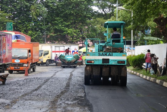 jasa pengaspalan rangkasbitung