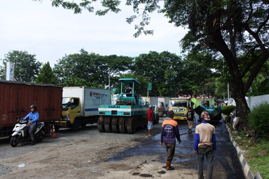 jasa pengaspalan pandeglang