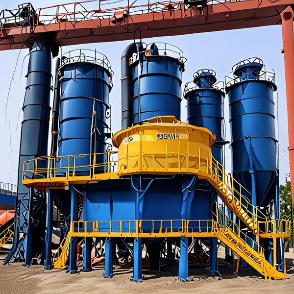 pabrik asphalt mixing plant bogor