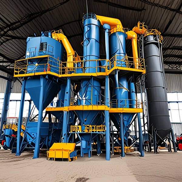 pabrik asphalt mixing plant jakarta